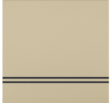 Store enrouleur pour chambre ado tissu neutre - TenStickers