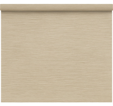 Rollo fenster home office modern beige - TenStickers