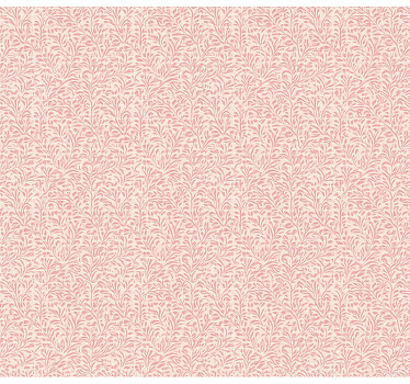 Rollo fenster home office mit süßem rosa muster - TenStickers