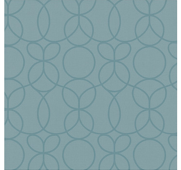 Rollo fenster home office in meeresfarbe - TenStickers