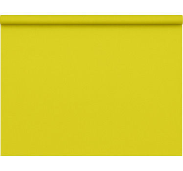 Rollo fenster home office im trendigen gelb - TenStickers