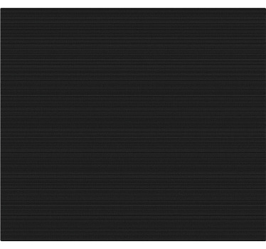 Tenda a rullo per ufficio tende nere classiche - TenStickers