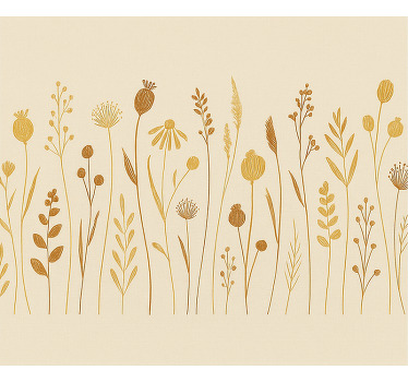 Tenda a rullo per ufficio beige alla moda imprescindibile - TenStickers