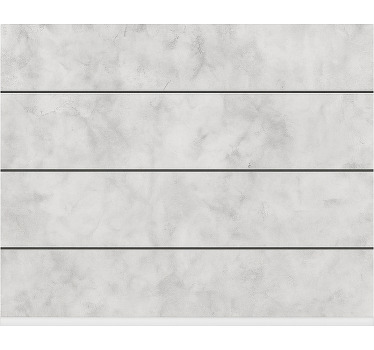 Rollo fenster home office marmle design - TenStickers