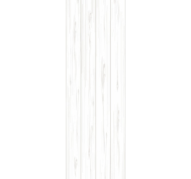 Blind home office with modern rustic white wood texture - TenStickers