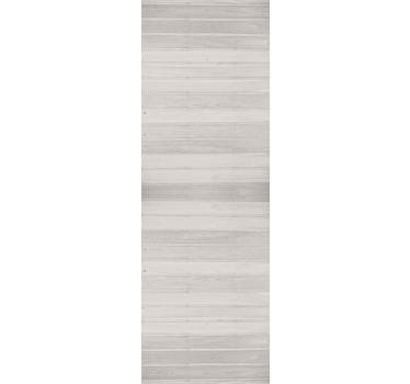 Roleta do kancelárie šedé elegantné rustikálne dosky - Tenstickers