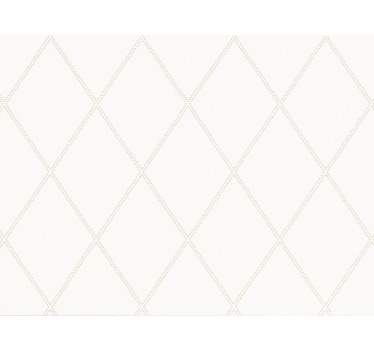 Estor enrollable cocina rombos elegantes - TenVinilo