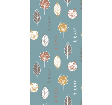 Rullegardin spisestue nordic park - Tenstickers