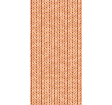 Rullegardin spisestue i beige tekstil - Tenstickers