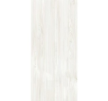 Hvit tre rullegardin spisestue - Tenstickers