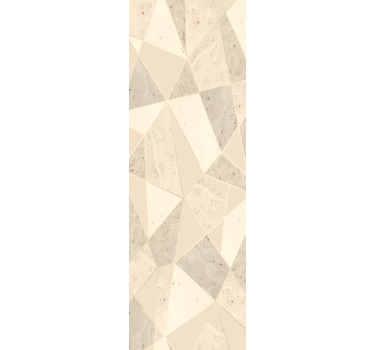 사무실 블라인드 3d 골든 트라이앵글 - TenStickers