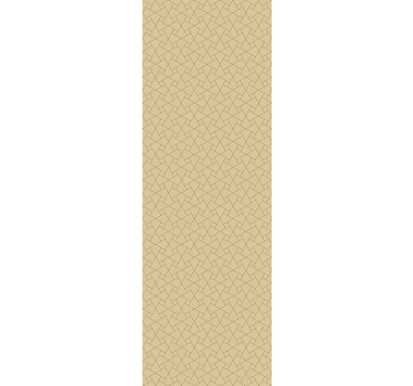 사무실 블라인드 그래픽 그레이와 베이지 - TenStickers