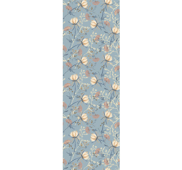 Ρολό για γραφεία Εκτύπωση Ουρανού 'restore' - TenStickers