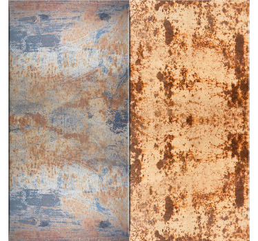 Rollo fenster jugendzimmer metalloxid - TenStickers