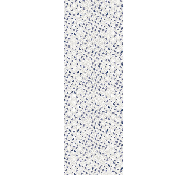 Estore de rolo modernos círculos e diamantes - TenStickers