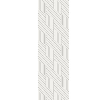 Estore de rolo modernos octógonos diferentes - TenStickers