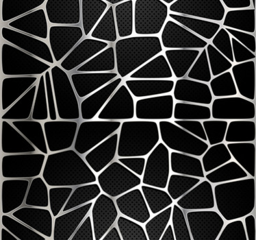 Estore de rolo modernos papel de parede - diversidade - TenStickers