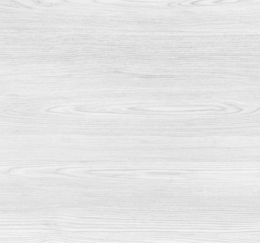 Ρολό κουρτίνας με υφή και μοτίβο Λευκός δρυς χωρίς ραφές - TenStickers