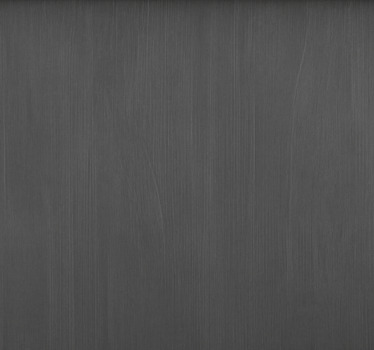 Pολό κουρτίνας με υφή και μοτίβο Ξύλο Στάχτης Μεσονύκτιο - TenStickers