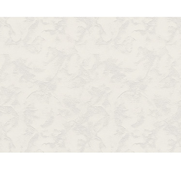 グレー ブラインド ブラッシュド アークティック スタッコ - TENSTICKERS