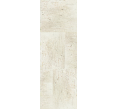 グレー ブラインド エレガントストーンパターン - TENSTICKERS