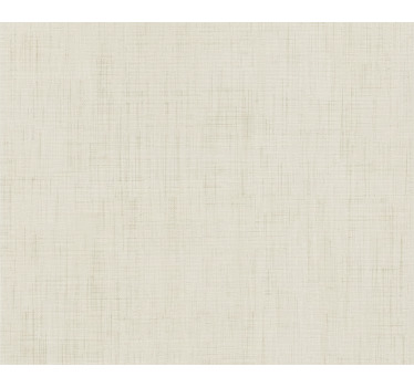 グレー ブラインド 中立的なリネンテクスチャ - TENSTICKERS