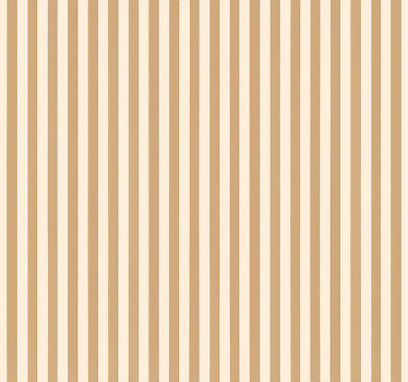 Blind beige vintage stripes - TenStickers