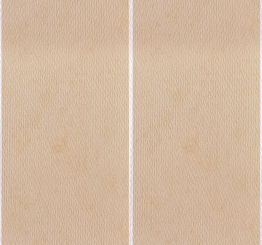 Blind beige wide stripes in beige color - TenStickers