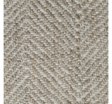 Elegantna rolo zavesa naravna tekstura - TenStickers