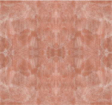 Elegantna rolo zavesa iz umetnega platna - TenStickers