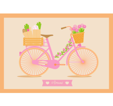 Estor enrollable amarillo andiamo - TenVinilo