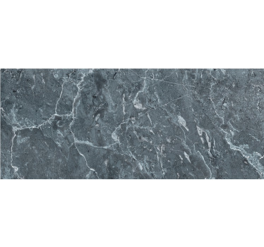 Estore de rolo cinzento em mármore cinza moderno - TenStickers