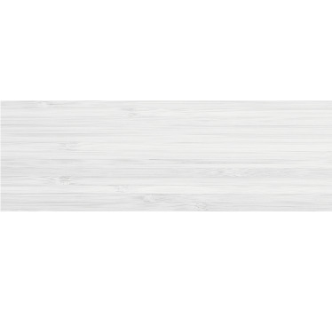 Estore de rolo cinzento madeira branca estilosa - TenStickers