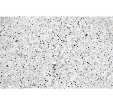 Estore de rolo cinzento terrazzo cinza - TenStickers