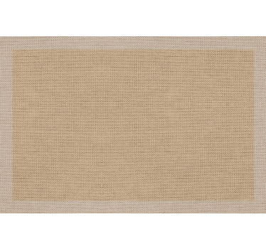 Estore de rolo bege teplon bege natural - TenStickers