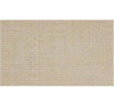 Estore de rolo bege efeito tecido bege - TenStickers