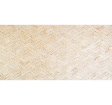 Rolgordijn beige subtiele textuurvloer - TenStickers