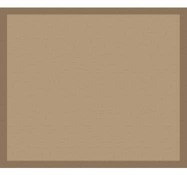 Estor enrollable beige aspecto yute liso - TenVinilo