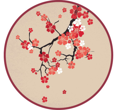 Estor enrollable beige naturaleza coreana - TenVinilo