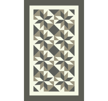 Estor enrollable habitación estrellas beija - TenVinilo