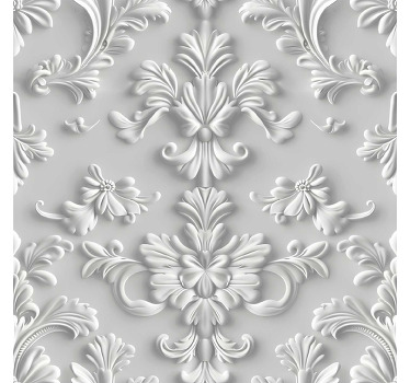 Rollo fenster vintage mit 3d-effekt - TenStickers