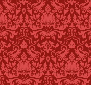 Rollo fenster vintage samt - TenStickers