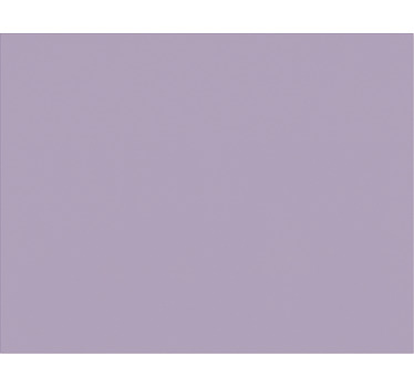 Tenda a rullo soggiorno tappeto vinile viola semplice - TenStickers