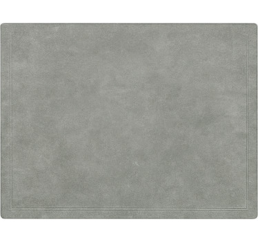 Tenda a rullo soggiorno grigio cemento moderno - TenStickers