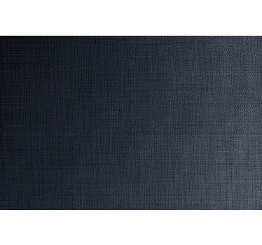 Grey blind with black striped background - TenStickers