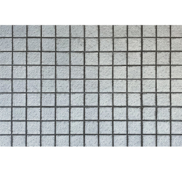 Grey blind modern grey set - TenStickers