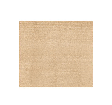 Toile fenêtre extérieur texture de jute naturel - TenStickers