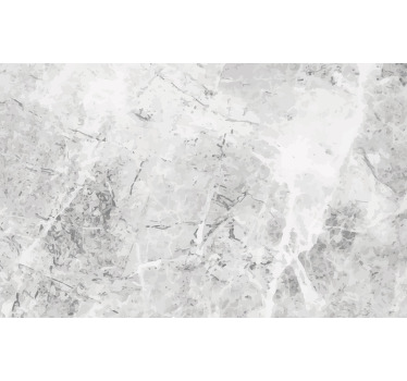 Toile fenêtre gris tapis vinyle gris subtil - TenStickers