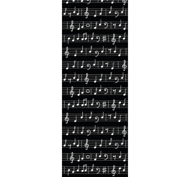Rullgardin tonåringar musikaliska - Tenstickers