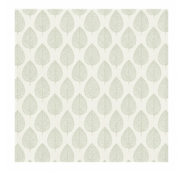 Persiana enrollable cuarto matrimonio ancho 180 hojas árbol - TenVinilo